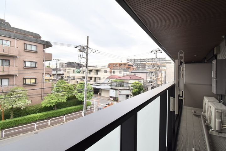 (シニア限定)ヘーベルヴィレッジ本蓮沼~Loisir壽光~のその他画像