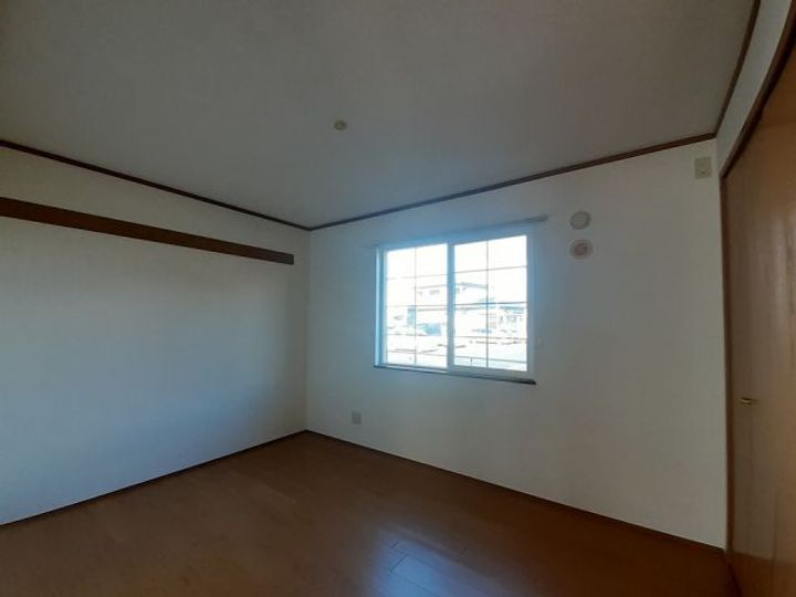 ベルツリーレジデンス 2号館の内装