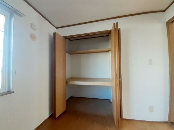 ベルツリーレジデンス 2号館の内装