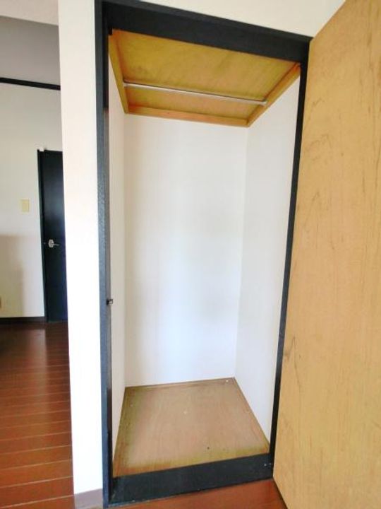 パディプレイスの内装