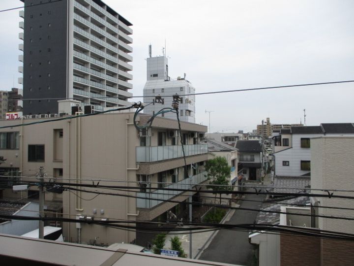 ハイムあおい空のその他画像