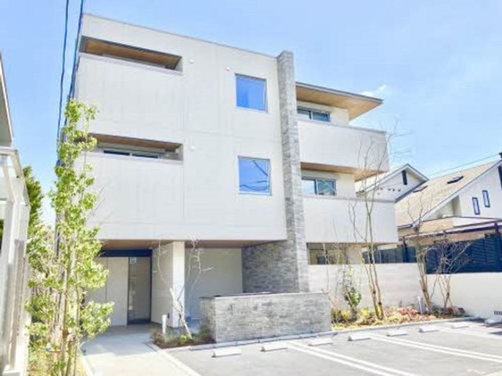 アトリエール番町の内装