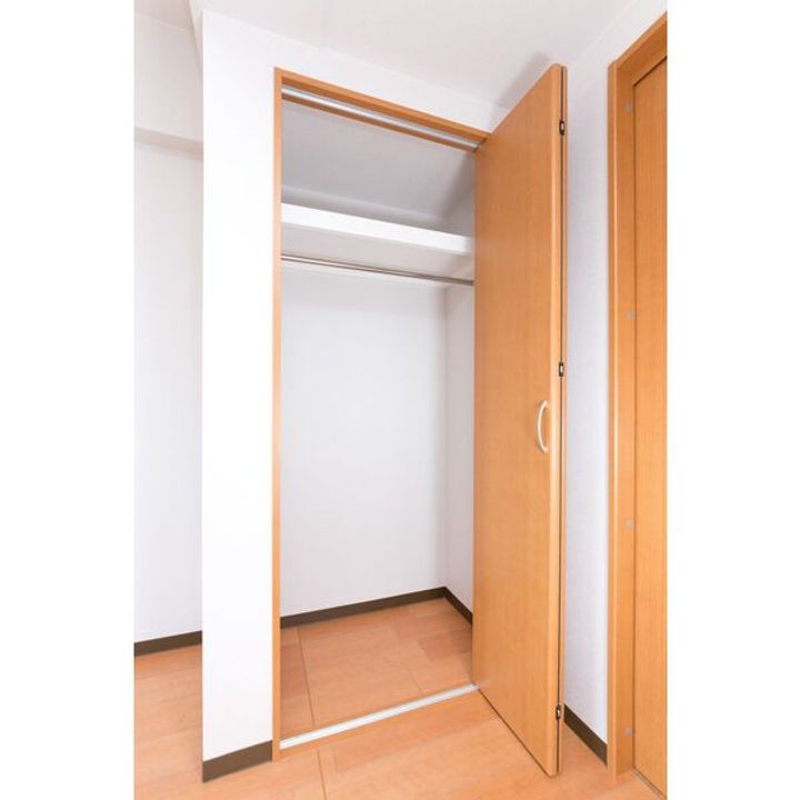 Nasic Mate 梨園の内装