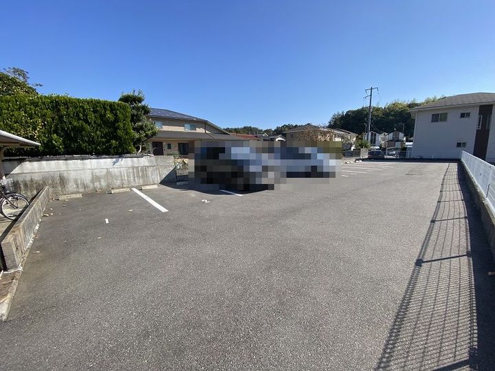 フルールの地図