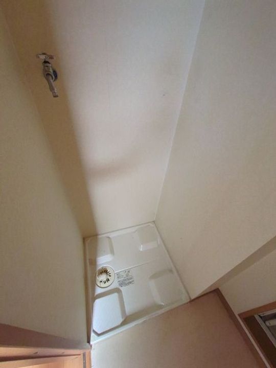 高島屋マンションの内装
