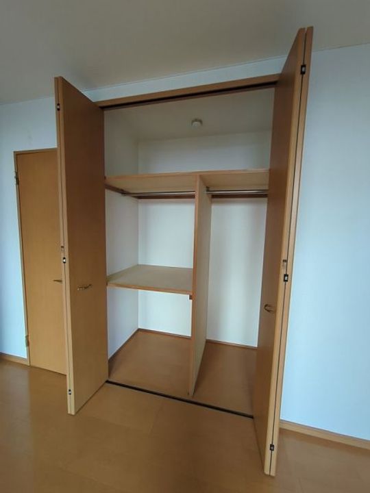 高島屋マンションの内装