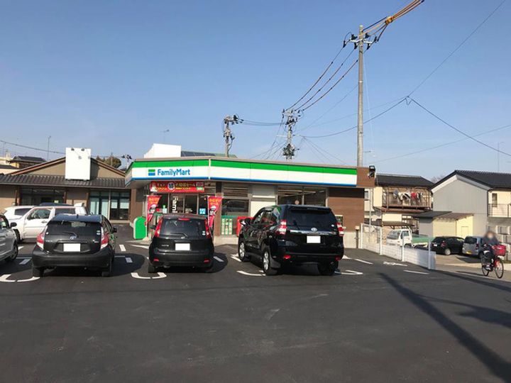 コートセレーノIの周辺