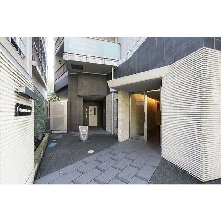 東京都文京区西片1(マンション)の賃貸物件の地図