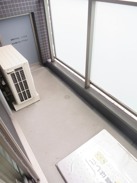 東京都文京区西片1(マンション)の賃貸物件の内装