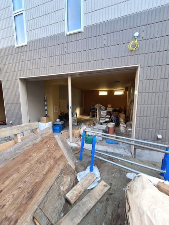 神奈川県藤沢市南藤沢(マンション)の賃貸物件の地図