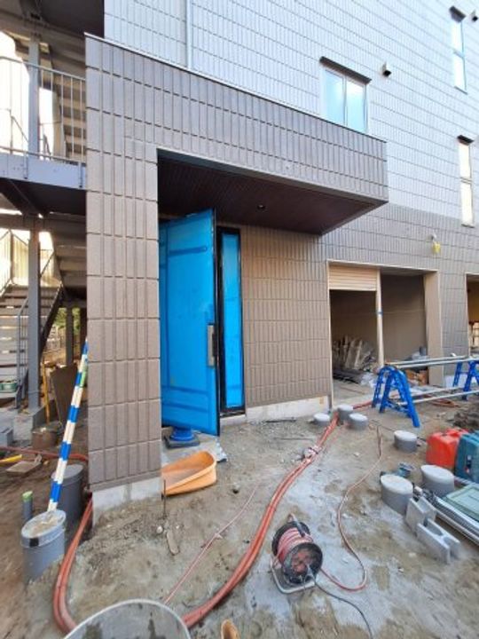 神奈川県藤沢市南藤沢(マンション)の賃貸物件の内装