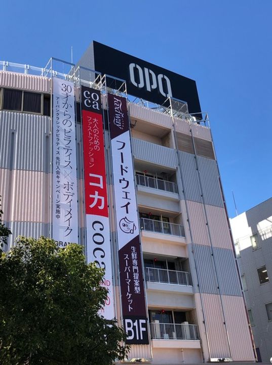 神奈川県藤沢市南藤沢(マンション)の賃貸物件の周辺
