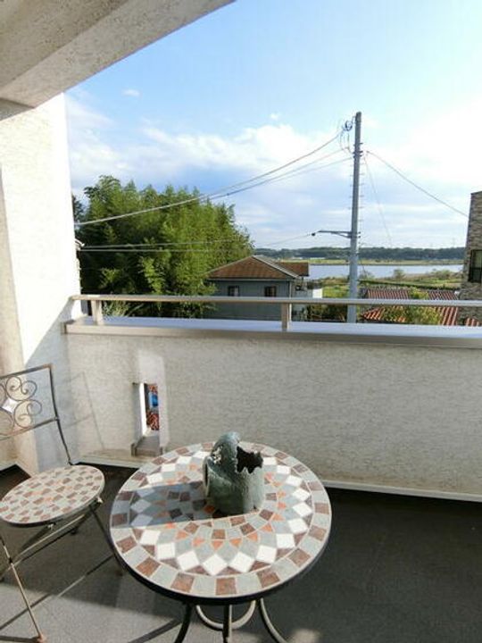 千葉県我孫子市高野山(一戸建)の賃貸物件の内装