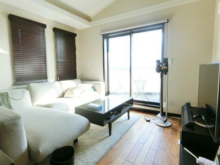 千葉県我孫子市高野山(一戸建)の賃貸物件の内装