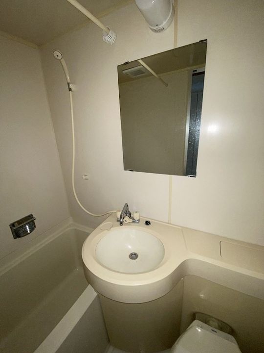 神奈川県伊勢原市東成瀬(マンション)の賃貸物件の内装