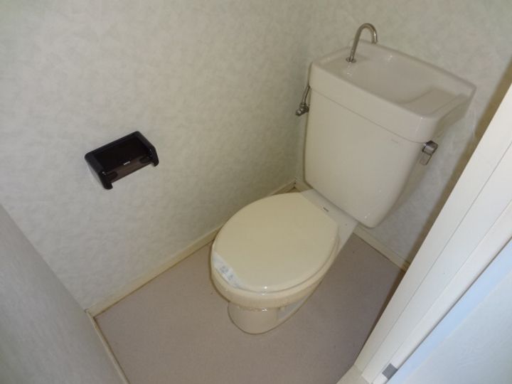 静岡県浜松市中央区富塚町(アパート)の賃貸物件の内装