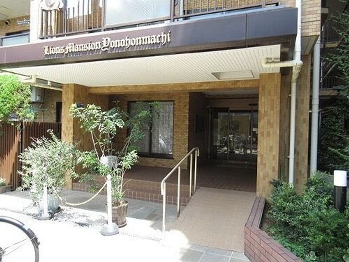 埼玉県さいたま市中央区下落合5(マンション)の賃貸物件の地図