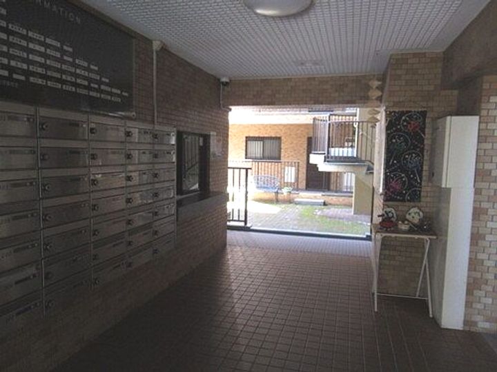 埼玉県さいたま市中央区下落合5(マンション)の賃貸物件の地図
