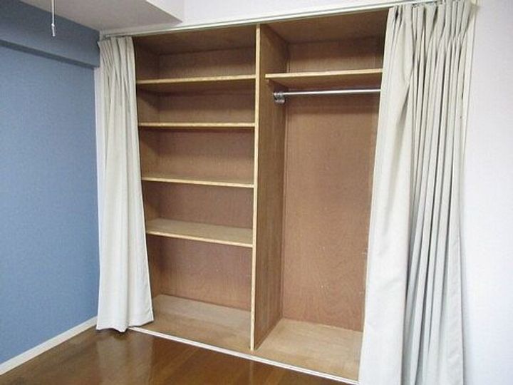 埼玉県さいたま市中央区下落合5(マンション)の賃貸物件の内装