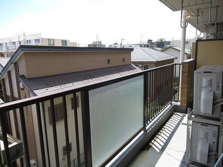 埼玉県さいたま市中央区下落合5(マンション)の賃貸物件の内装