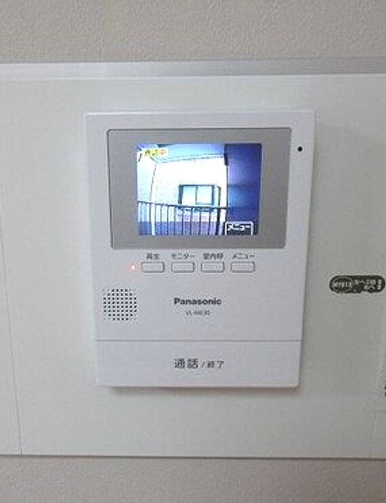 埼玉県さいたま市中央区下落合5(マンション)の賃貸物件の内装