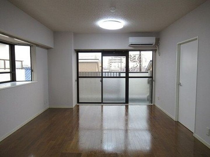 埼玉県さいたま市中央区下落合5(マンション)の賃貸物件の居間