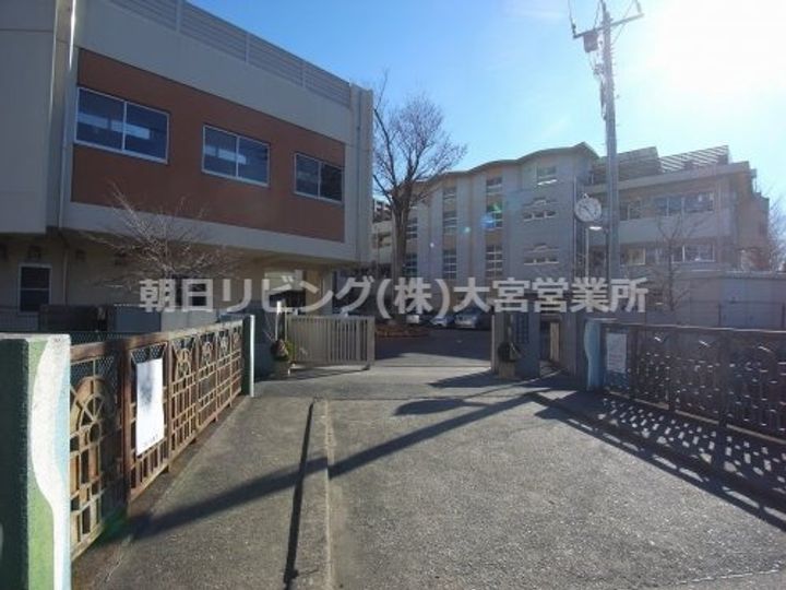 埼玉県さいたま市中央区下落合5(マンション)の賃貸物件の周辺