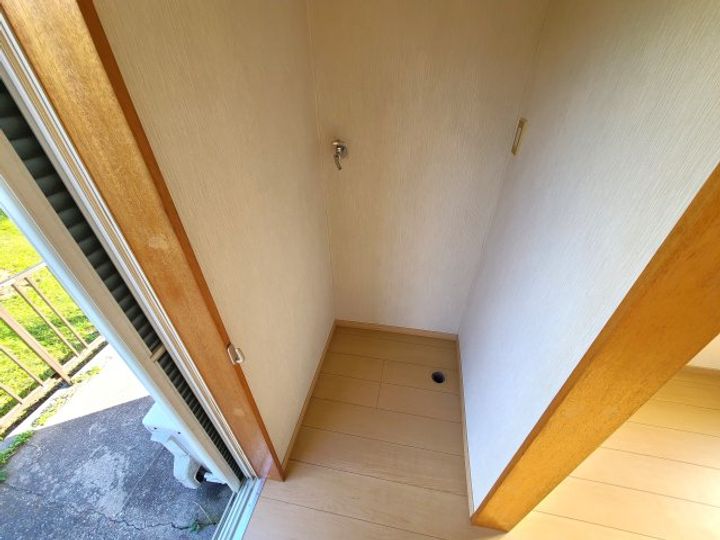千葉県茂原市高師(一戸建)の賃貸物件の内装