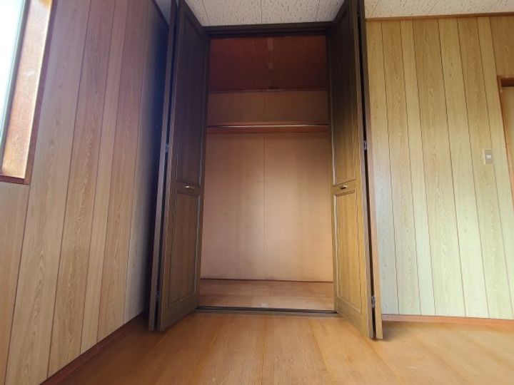 千葉県茂原市高師(一戸建)の賃貸物件の内装