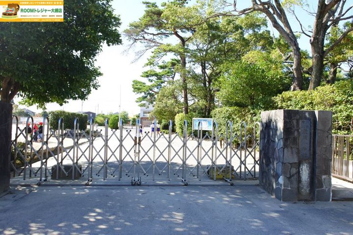 千葉県茂原市高師(一戸建)の賃貸物件の周辺