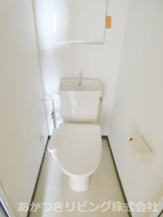 栃木県小山市城北2(マンション)の賃貸物件の内装