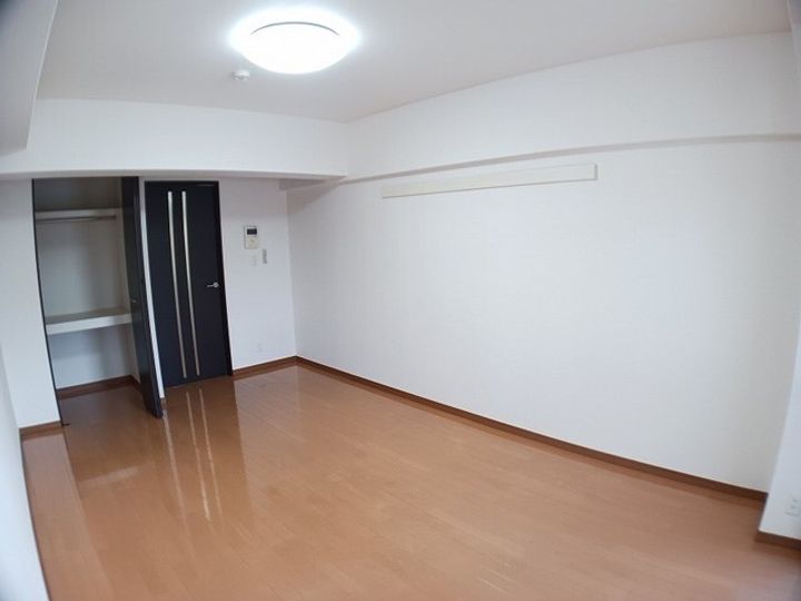 福岡県北九州市小倉南区長野本町2(マンション)の賃貸物件の内装