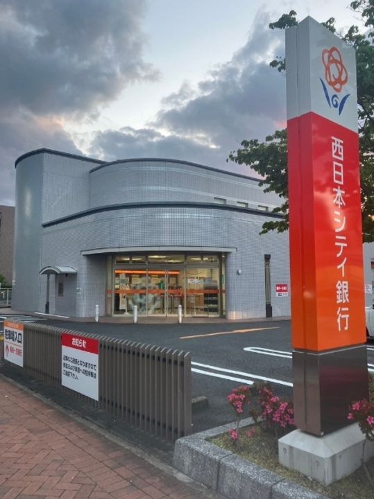 福岡県北九州市小倉南区長野本町2(マンション)の賃貸物件の周辺
