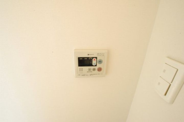 大阪府大阪市浪速区元町1(マンション)の賃貸物件の内装