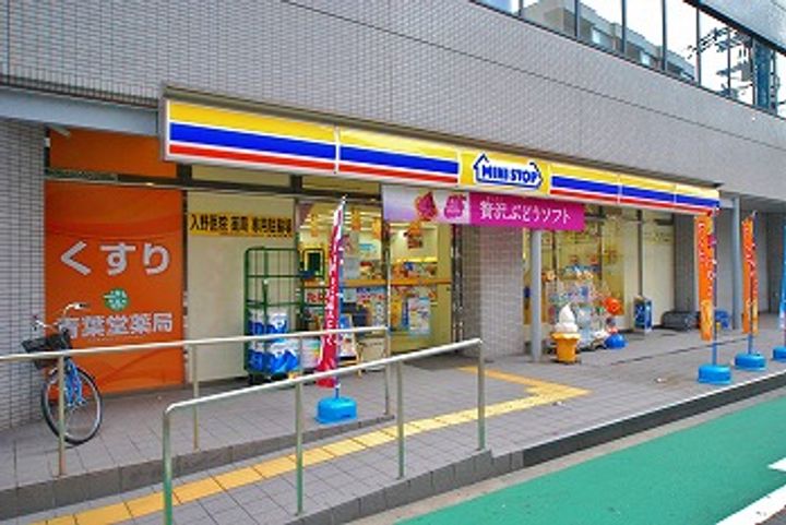 大阪府大阪市浪速区元町1(マンション)の賃貸物件の周辺