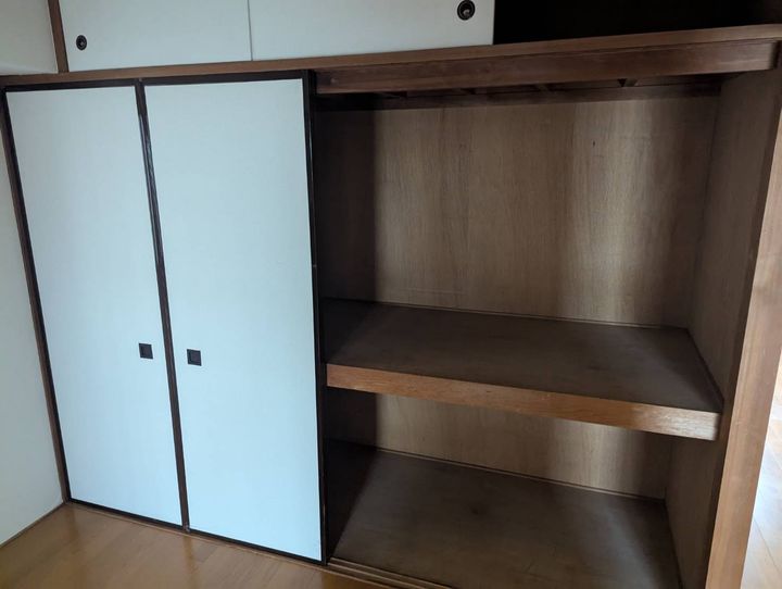 東京都新宿区市谷薬王寺町(マンション)の賃貸物件の内装