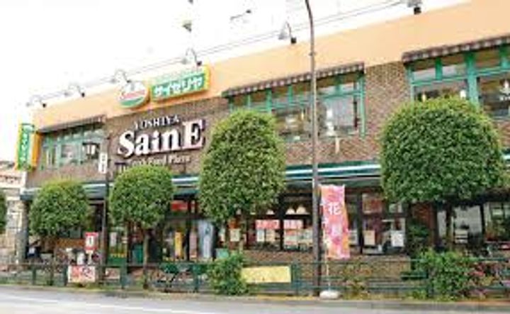 東京都新宿区市谷薬王寺町(マンション)の賃貸物件の周辺