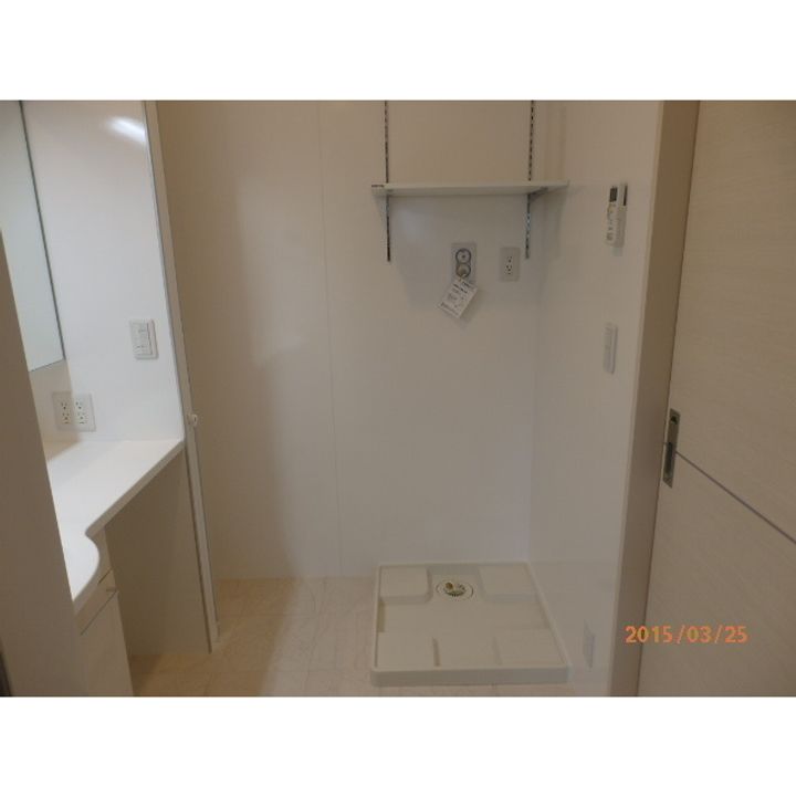 石川県金沢市若草町(一戸建)の賃貸物件の内装