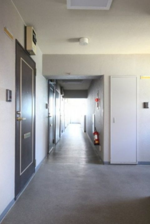 スカイコート世田谷第4のその他画像