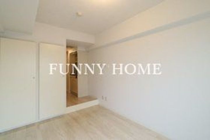 スカイコート世田谷第4の内装