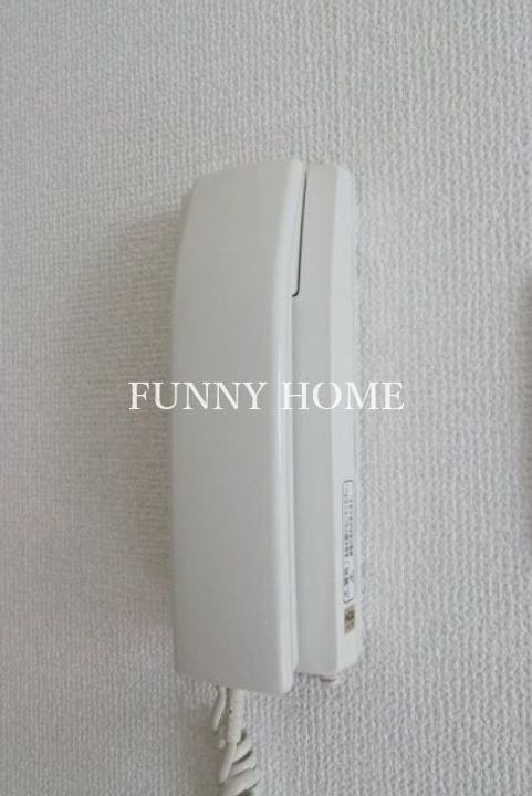 スカイコート世田谷第4の内装