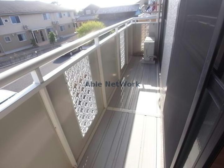 岐阜県大垣市和合新町1(アパート)の賃貸物件の内装