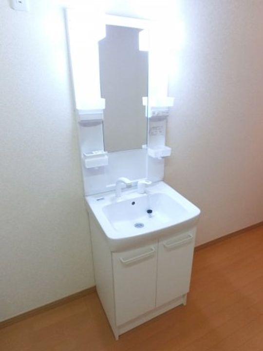 千葉県千葉市若葉区加曽利町(アパート)の賃貸物件の内装