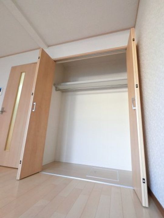千葉県千葉市若葉区加曽利町(アパート)の賃貸物件の内装