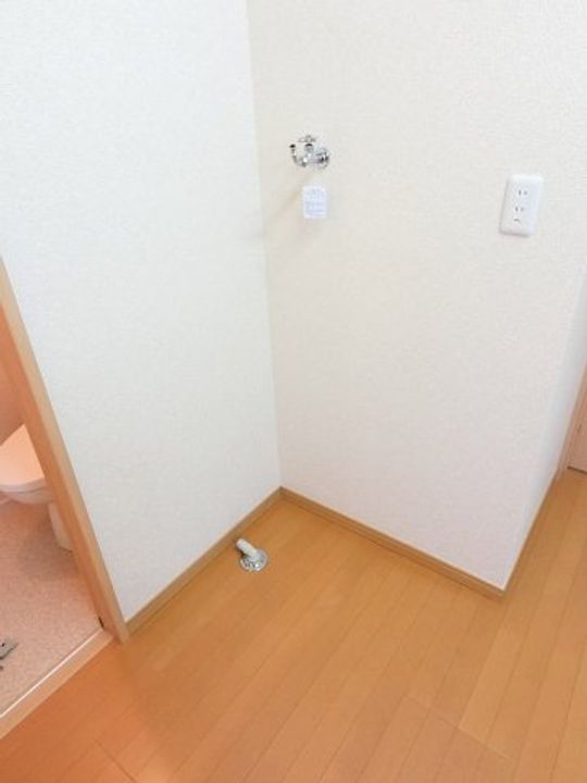 千葉県千葉市若葉区加曽利町(アパート)の賃貸物件の内装