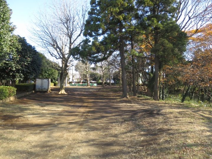 千葉県千葉市若葉区加曽利町(アパート)の賃貸物件の周辺