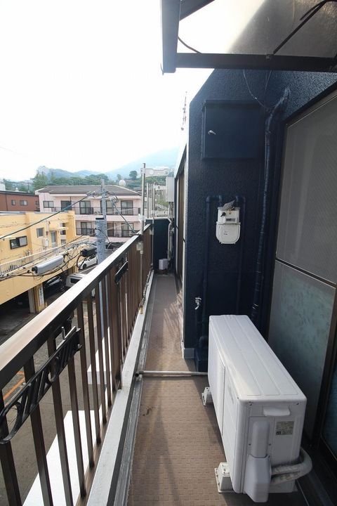 AKIKOビルのその他画像