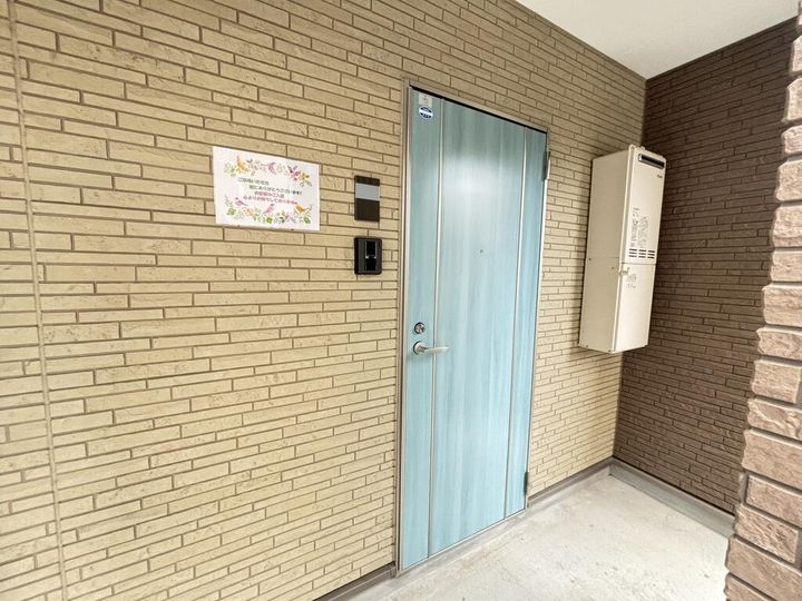 宮城県仙台市若林区連坊2(アパート)の賃貸物件の地図