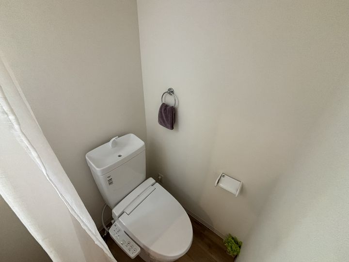 宮城県仙台市若林区連坊2(アパート)の賃貸物件の内装