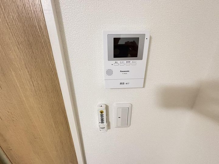 宮城県仙台市若林区連坊2(アパート)の賃貸物件の内装